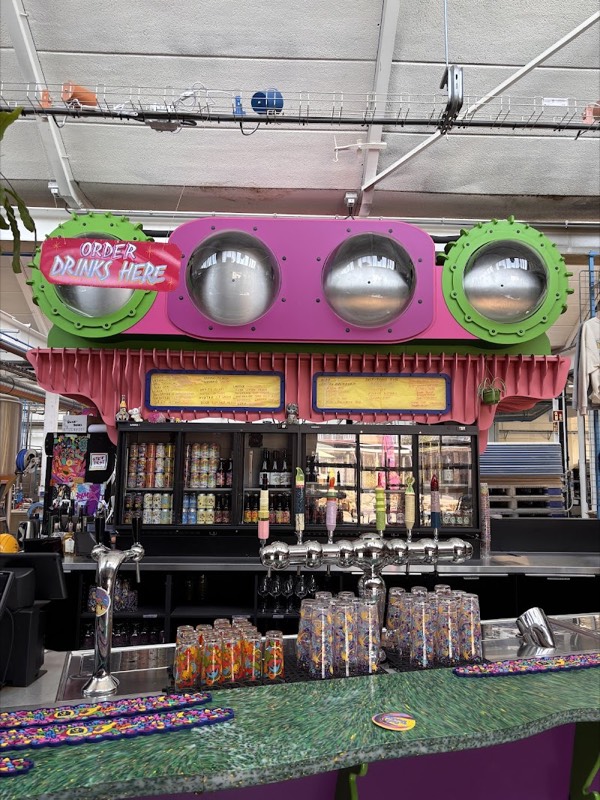 Amsterdam-Noord Brewery Trail - 2