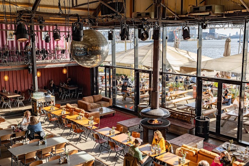 Bike Tour & NDSM - 3