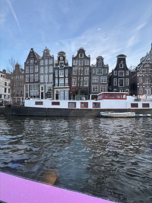 Candlelight Canal Evening - 3