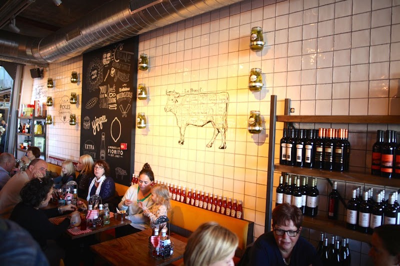 Cheese Workshop & De Pijp - 3