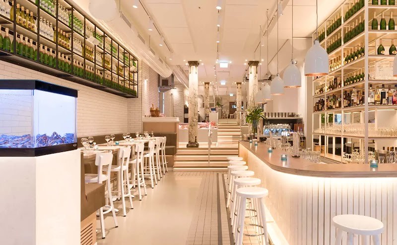 Museum District & Vondelpark - 3