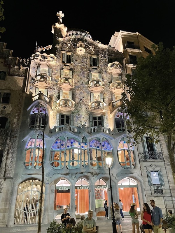 Bunkers Sunset & Gràcia - 2