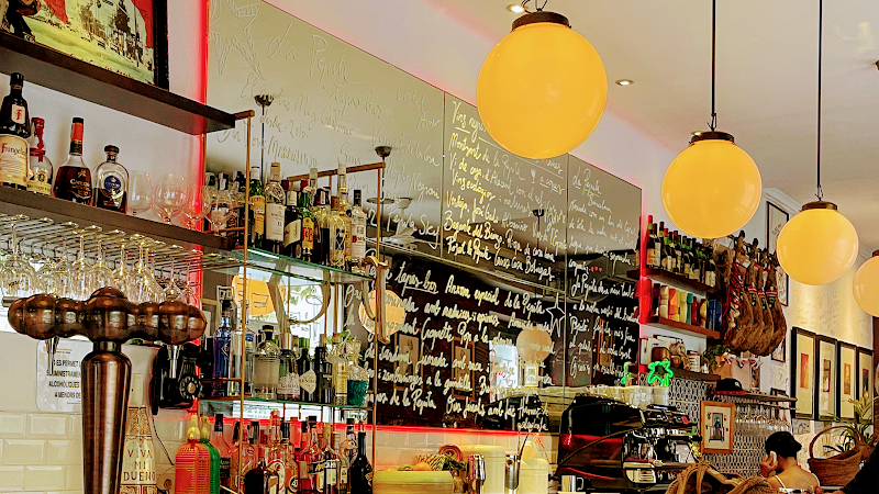 Bunkers Sunset & Gràcia - 3