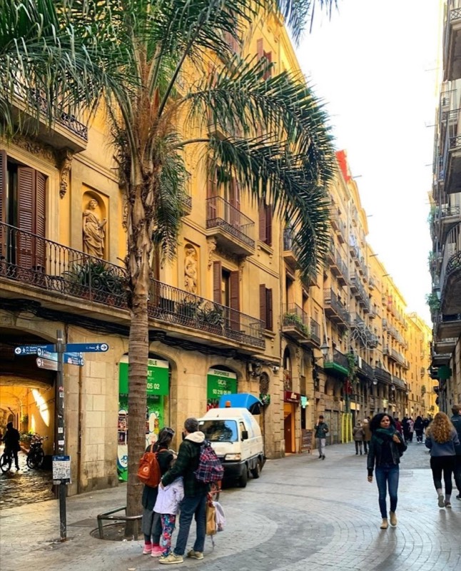 El Raval Art & Culture - 2