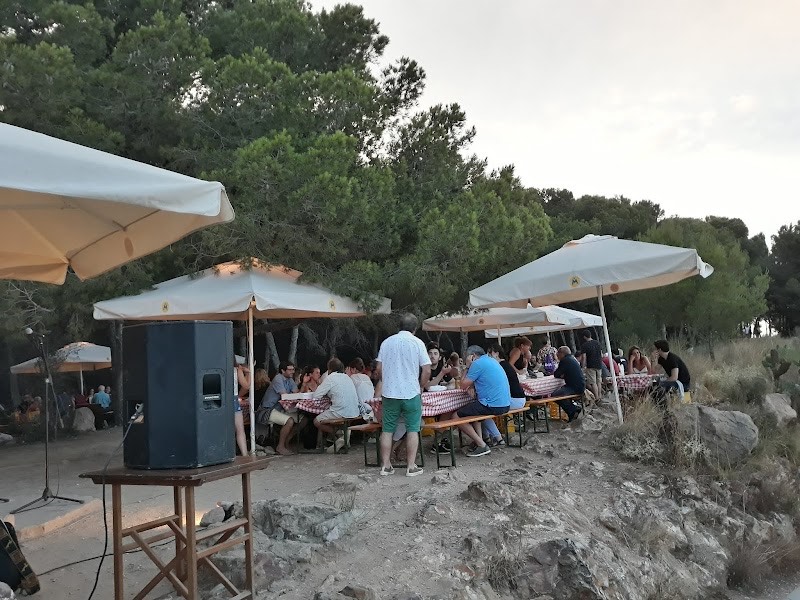 Montjuïc Sunset - 3