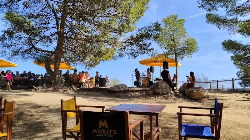 La Caseta del Migdia