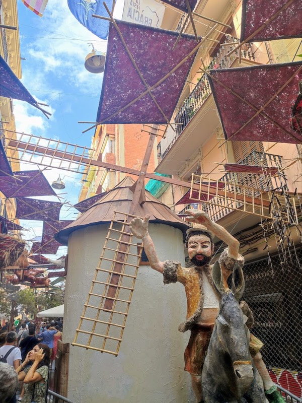 Park Güell & Gracia - 2