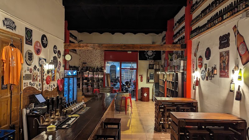 La Cervecita Nuestra de Cada Día