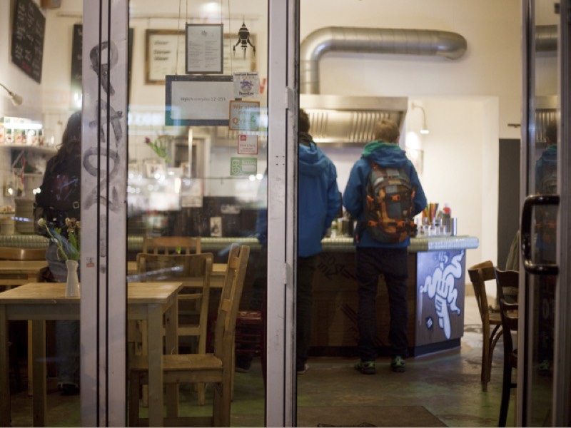 Friedrichshain East Side Adventure - 2