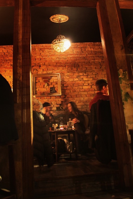 Kreuzberg Canal & Cocktails - 3