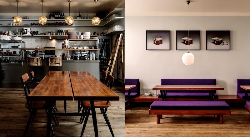 Mitte Gallery Hop & Late Night - 3