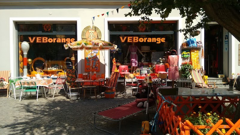 Prenzlauer Berg Brunch & Vinyl - 3