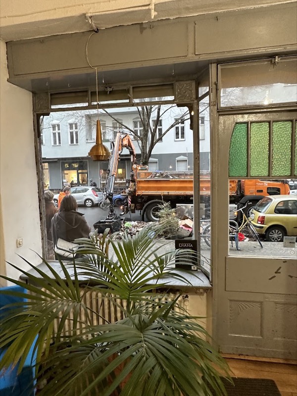 Schöneberg Vintage & Vermouth - 2