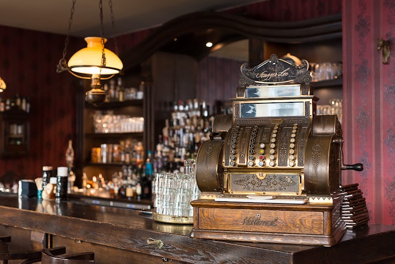 Schöneberg Vintage & Vermouth - 3