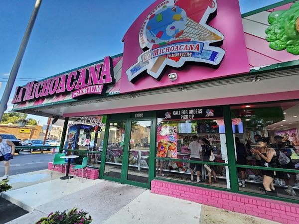 La Michoacana Premium