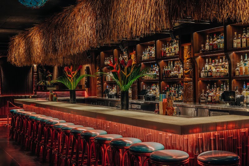 Three Dots and a Dash