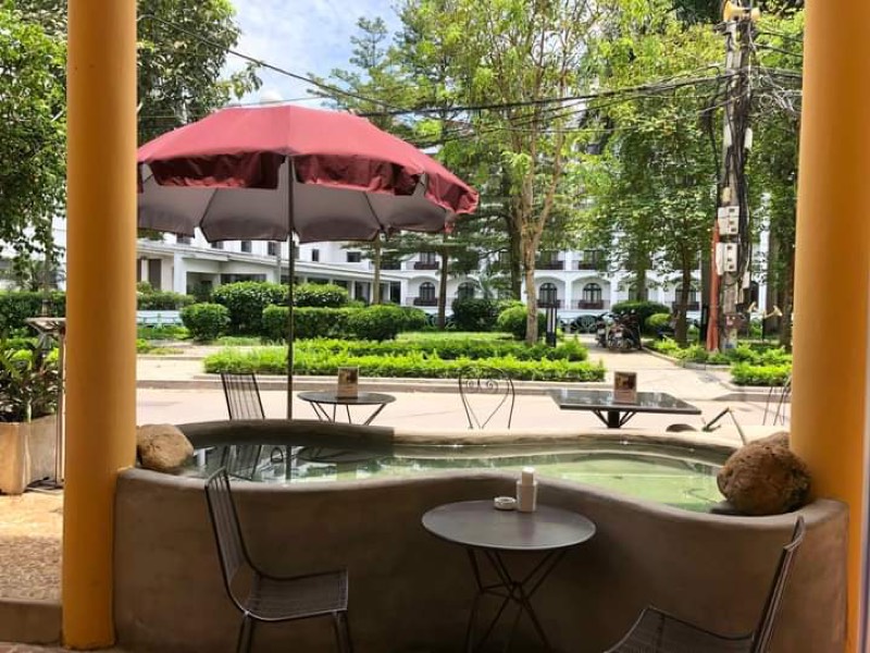 Tây Hồ Brunch & Temples - 2