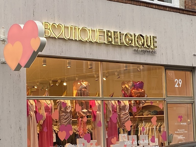 Belgian Quarter Café Hop & Dinner - 2