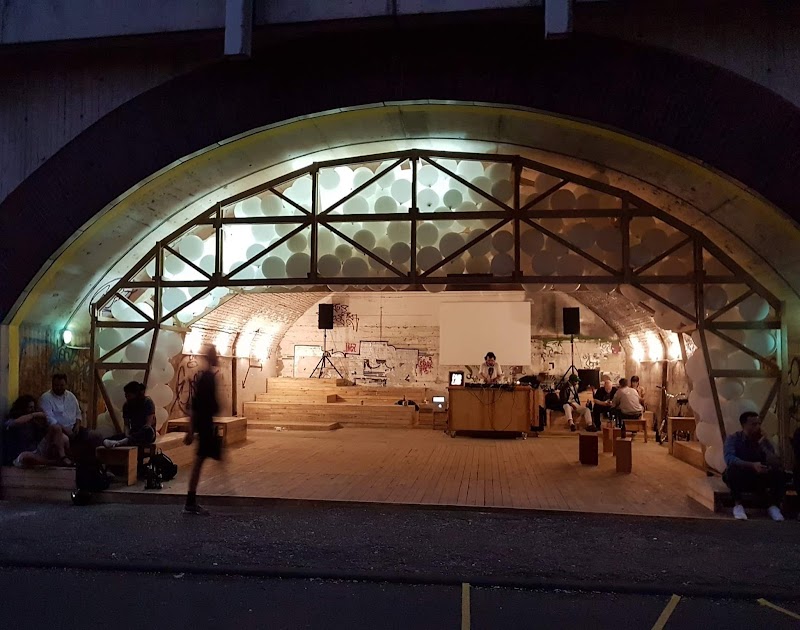 Ehrenfeld Street Art & Craft Beer