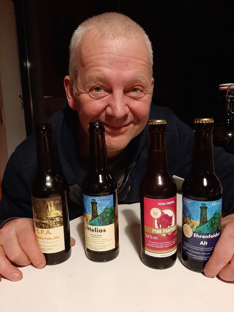 Ehrenfeld Street Art & Craft Beer - 2