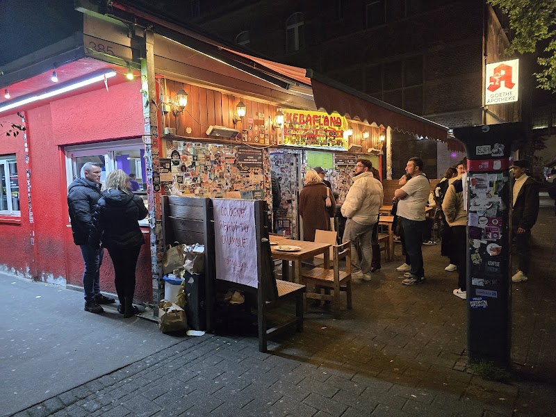 Ehrenfeld Street Art & Craft Beer - 3