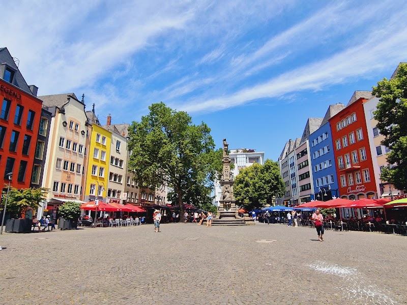 Perfume Workshop at 4711 & Old Town - 2