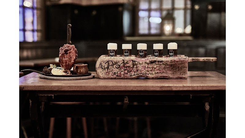 Perfume Workshop at 4711 & Old Town - 3