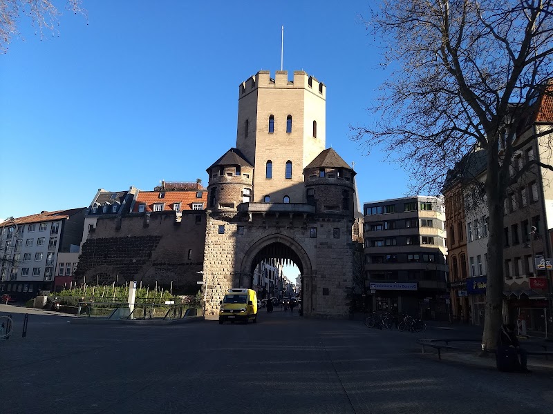 Südstadt Brunch & Volksgarten Stroll - 2