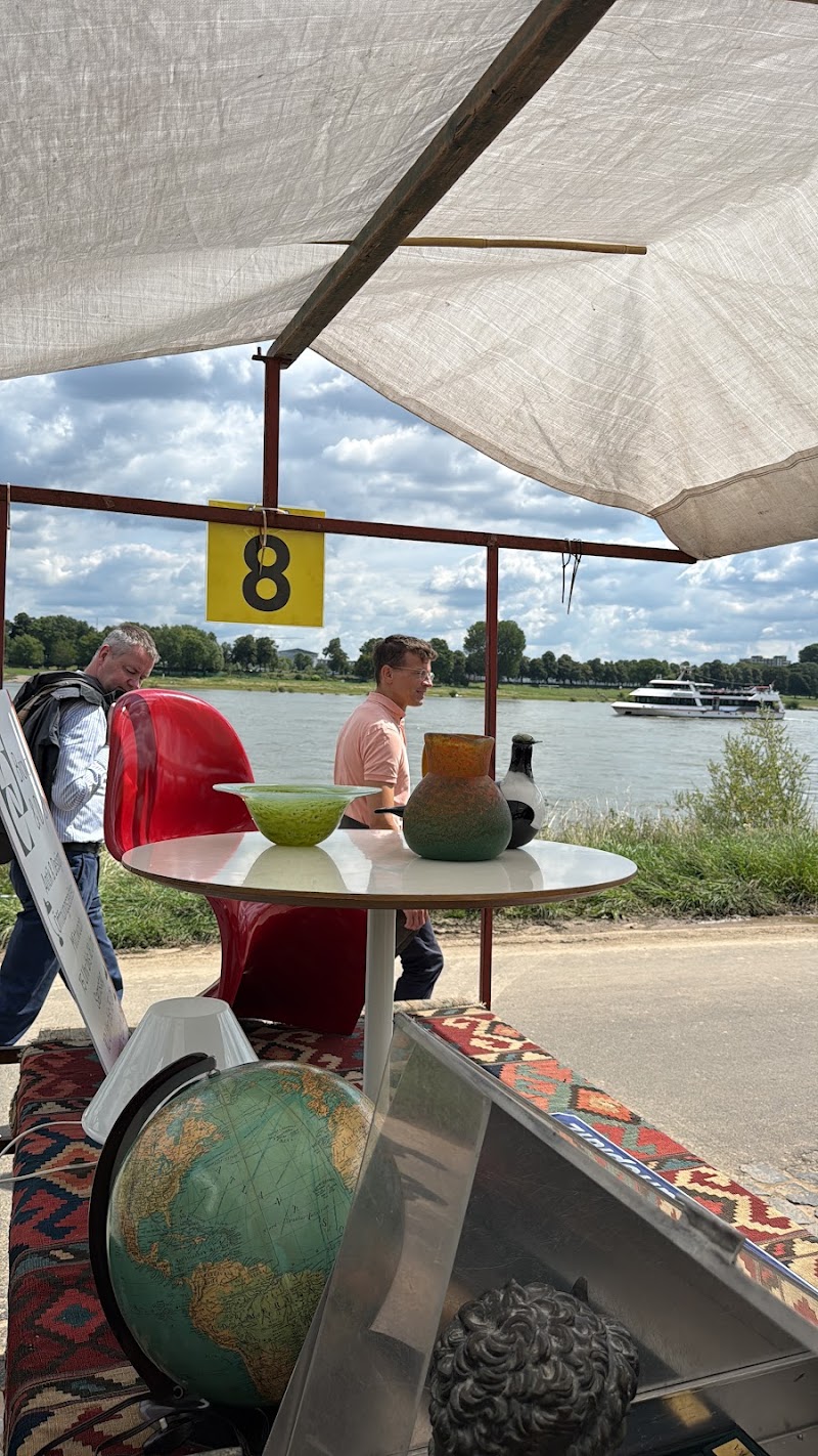 Südstadt Brunch & Volksgarten Stroll - 3