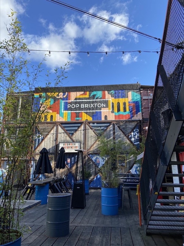 Brixton Vibes - 2