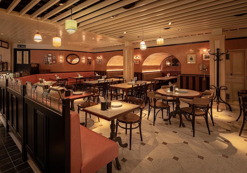 Covent Garden Classic - 2