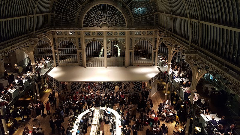 Covent Garden Classic - 3