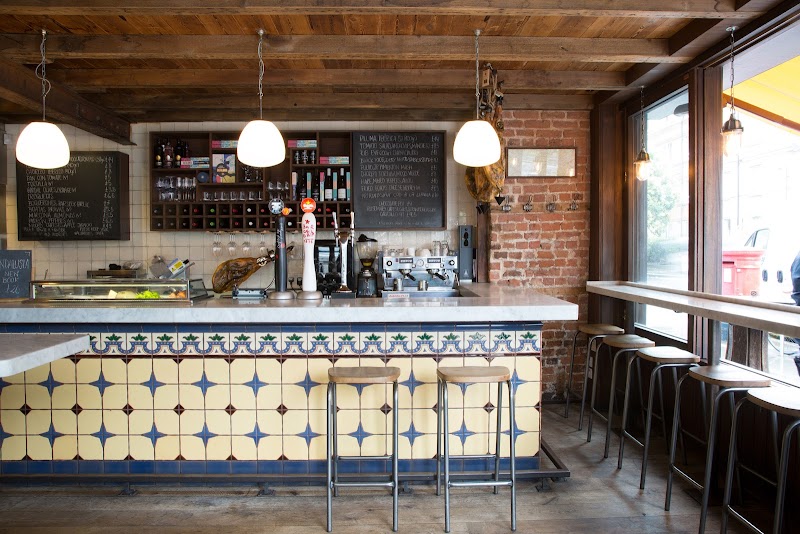 Gin Making & Bermondsey - 3