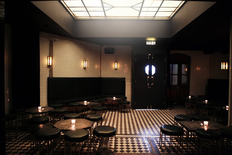 Gin Making & Bermondsey - 4