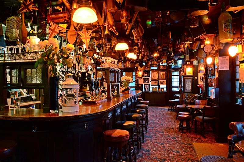 Notting Hill Romance - 2