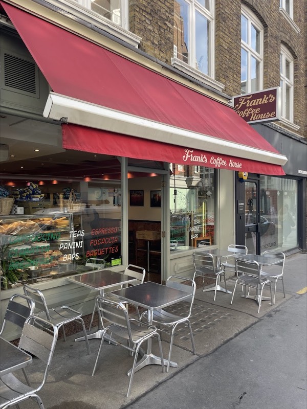 Peckham Rooftop Night - 3