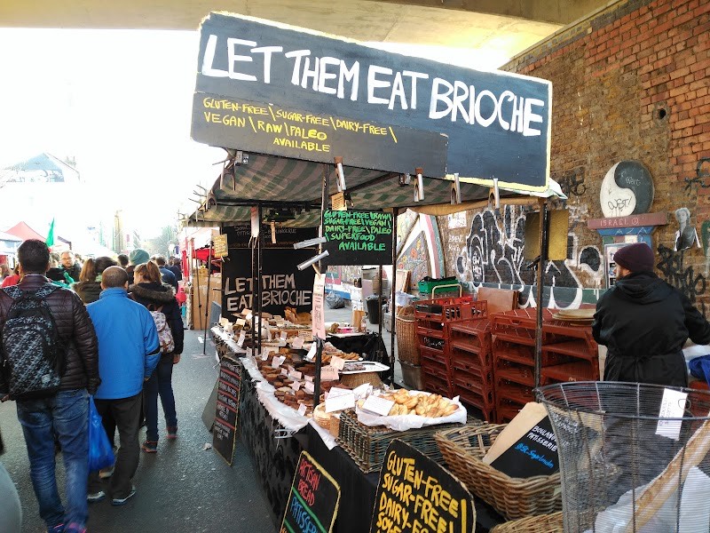 Shoreditch Art & Cocktails