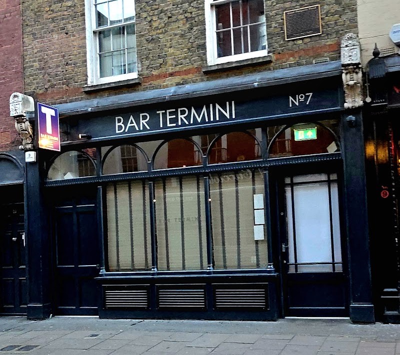 Soho Foodie Night - 3