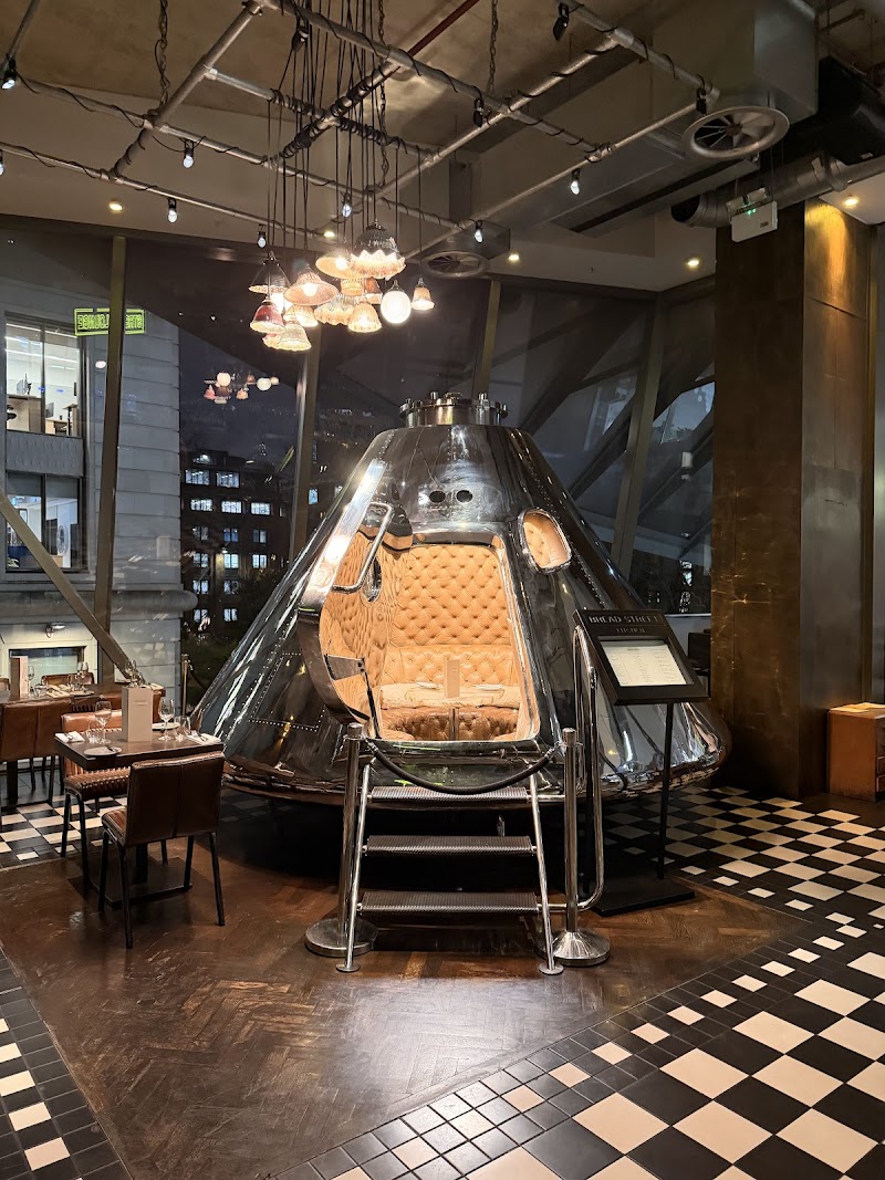 Thames Kayak & Wapping - 4