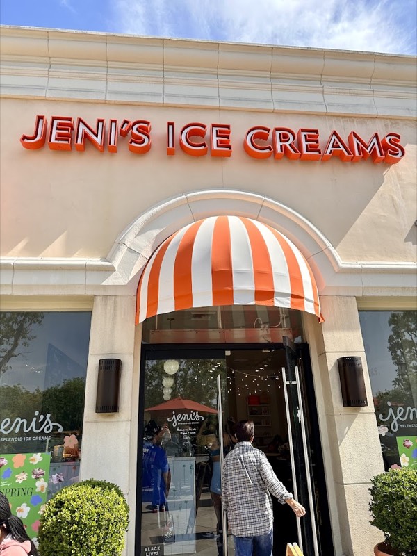 Jeni's Splendid Ice Creams