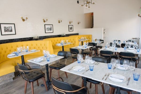 The Butcher's Daughter