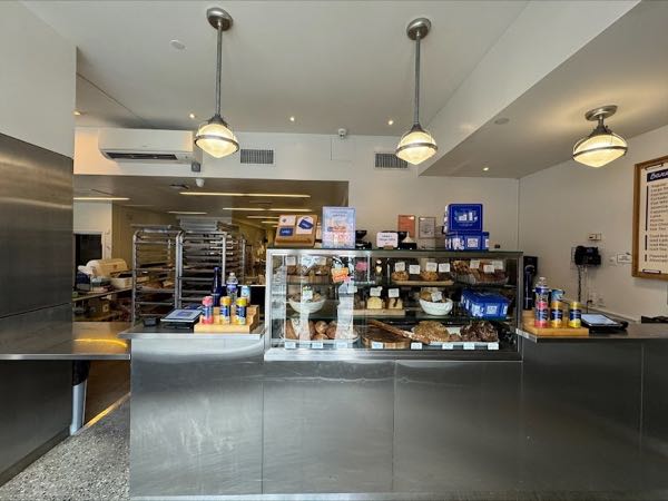 Levain Bakery Harlem