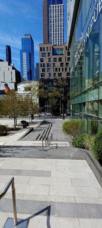 Brooklyn Art Library