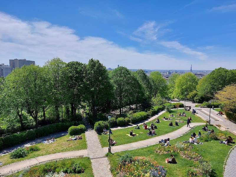 Belleville Art & Dumplings