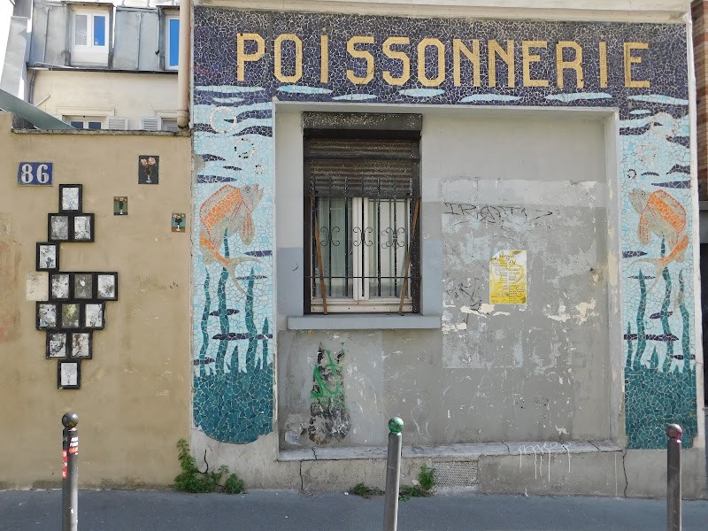 Belleville Art & Dumplings - 2