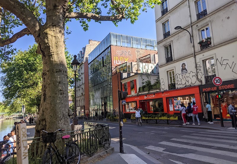 Artazart Design Bookshop