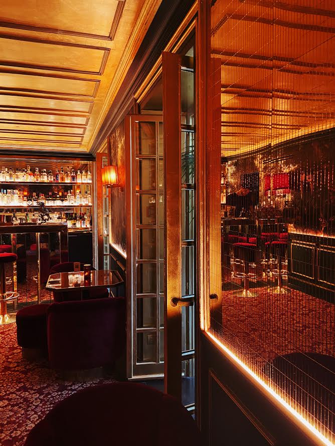 Le Très Particulier