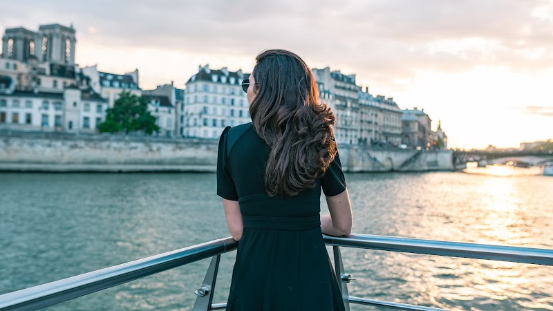 Seine Cruise & Latin Quarter