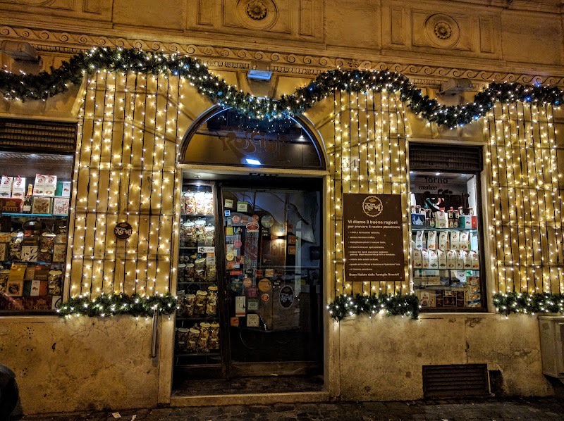 Centro Storico Morning Stroll - 3