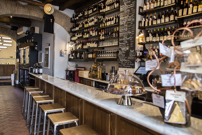 Pasta Making & Trastevere Night - 2